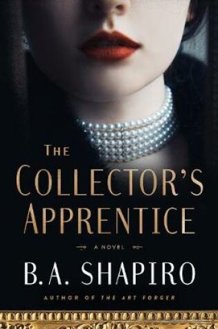 Cover of The Collector's Apprentice