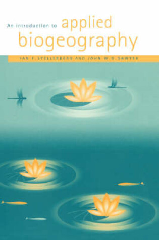 Cover of An Introduction to Applied Biogeography