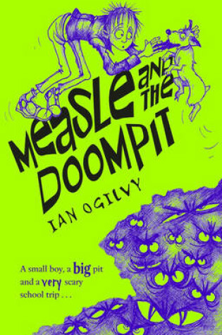 Cover of Measle and the Doompit