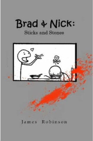 Cover of Brad & Nick