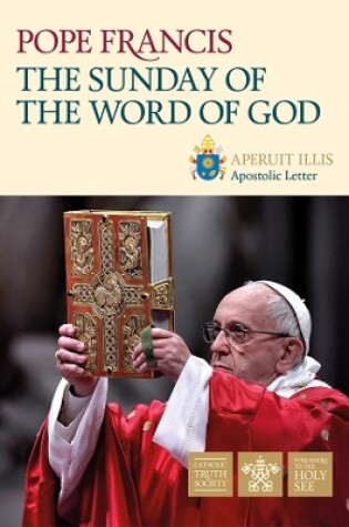 Cover of The Sunday of the Word of God