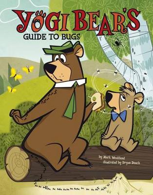 Book cover for Yogi Bear's Guide to Bugs