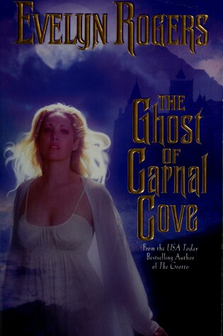 Cover of The Ghost of Carnal Cove