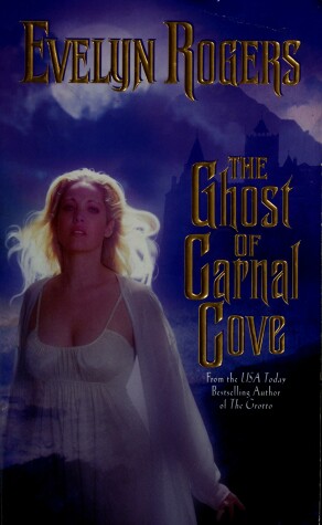 Cover of The Ghost of Carnal Cove