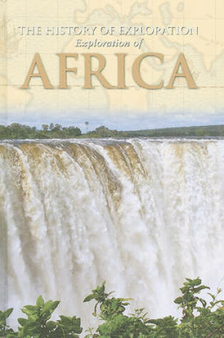 Cover of Africa