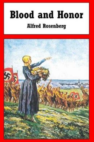 Cover of Blood and Honor