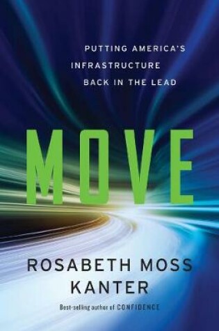 Cover of Move