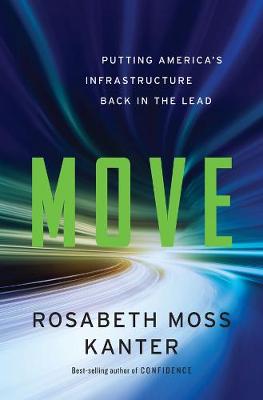 Cover of Move