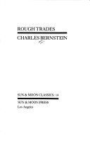 Book cover for Rough Trades