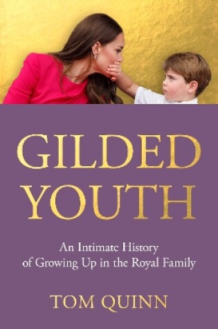 Cover of Gilded Youth