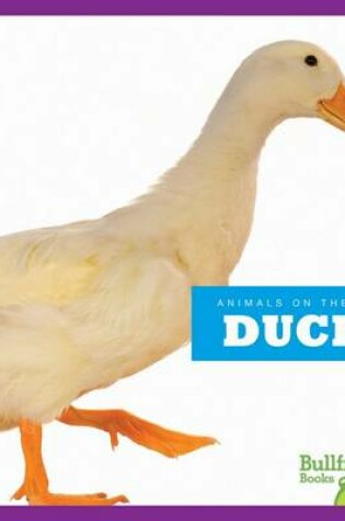 Cover of Ducks