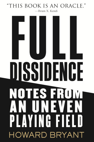 Cover of Full Dissidence