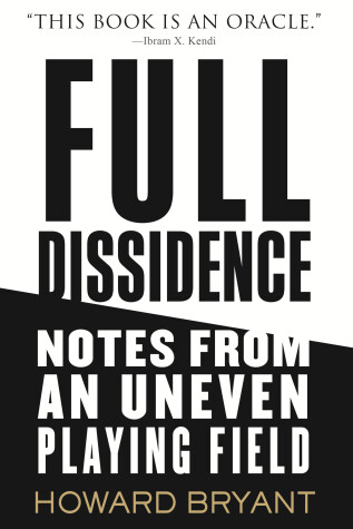 Book cover for Full Dissidence