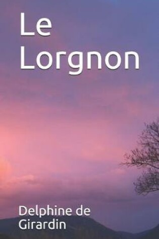 Cover of Le Lorgnon
