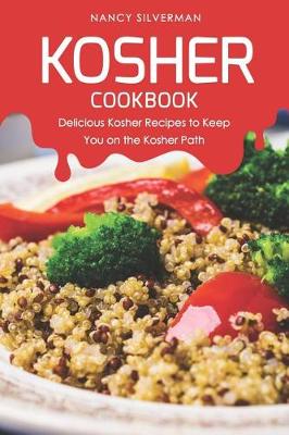 Book cover for Kosher Cookbook