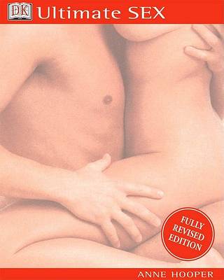 Book cover for Ultimate Sex