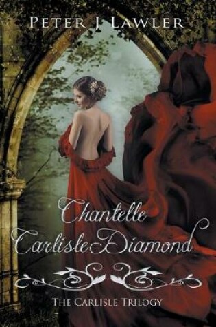 Cover of The Carlisle Diamond