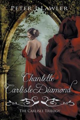 Book cover for The Carlisle Diamond