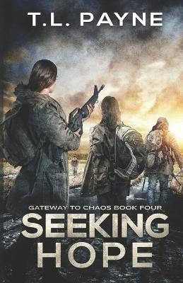 Cover of Seeking Hope