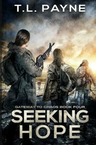 Cover of Seeking Hope