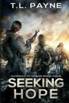 Book cover for Seeking Hope