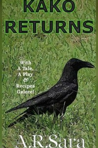 Cover of Kako Returns