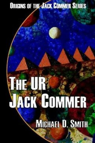 Cover of The UR Jack Commer