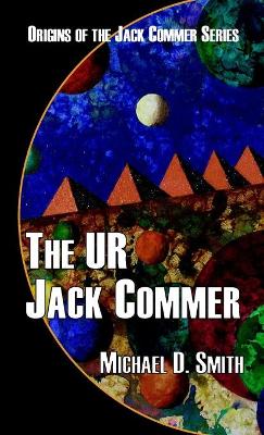 Book cover for The UR Jack Commer