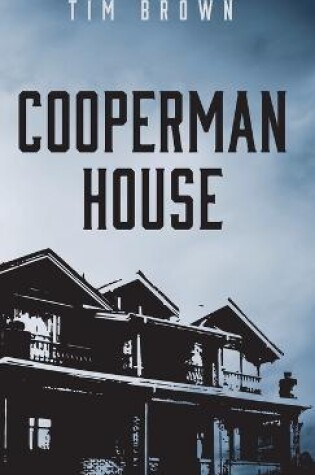 Cover of Cooperman House