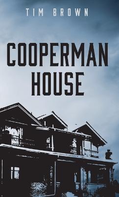 Book cover for Cooperman House