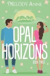 Book cover for Opal Horizons