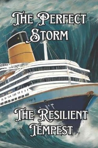 Cover of The Perfect Storm