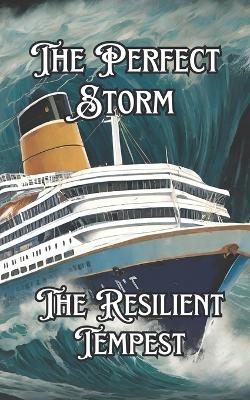 Book cover for The Perfect Storm