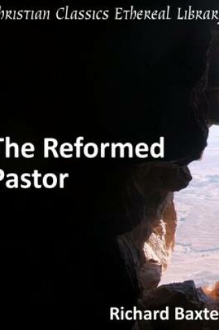 Cover of Reformed Pastor