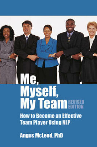 Cover of Me Myself My Team