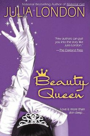Cover of Beauty Queen