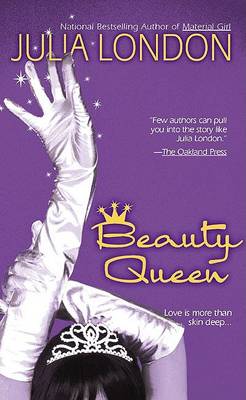 Book cover for Beauty Queen