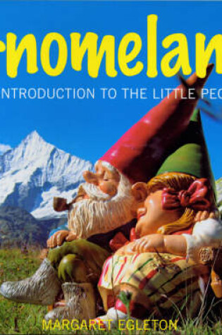 Cover of Gnomeland