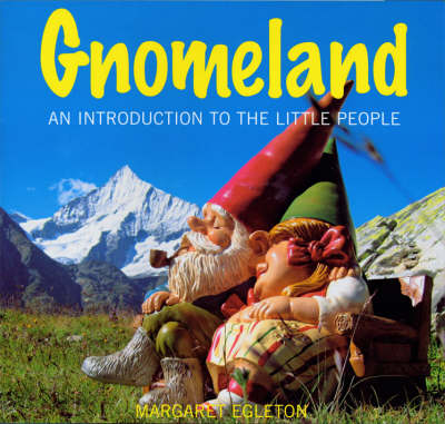 Cover of Gnomeland