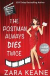 Book cover for The Postman Always Dies Twice