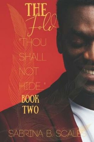 Cover of Thou Shall Not Hide