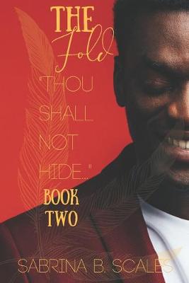 Cover of Thou Shall Not Hide