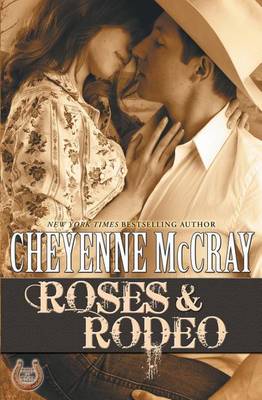 Book cover for Roses & Rodeo