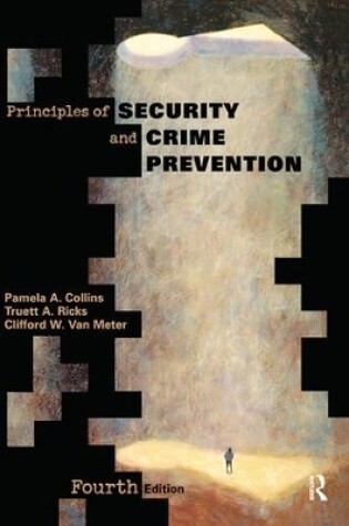 Cover of Principles of Security and Crime Prevention