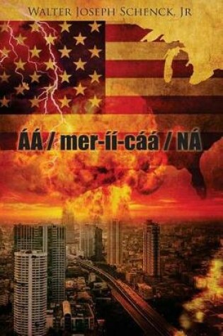 Cover of AA / mer-ii-caa / NA