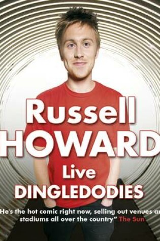 Cover of Russell Howard: Dingledodies