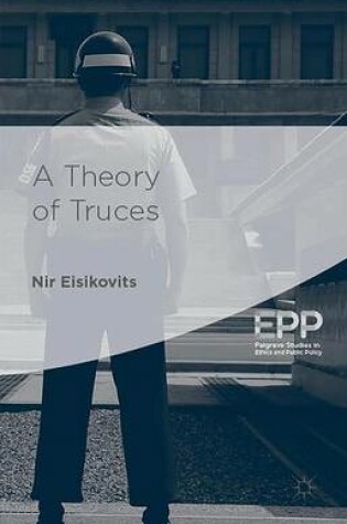 Cover of A Theory of Truces