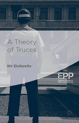 Cover of A Theory of Truces