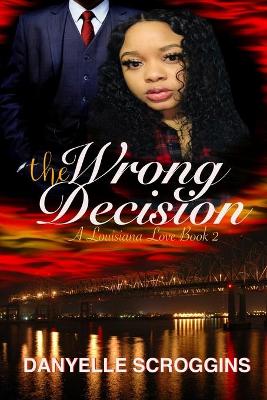 Cover of The Wrong Decision
