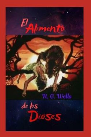 Cover of El Alimento de los Dioses